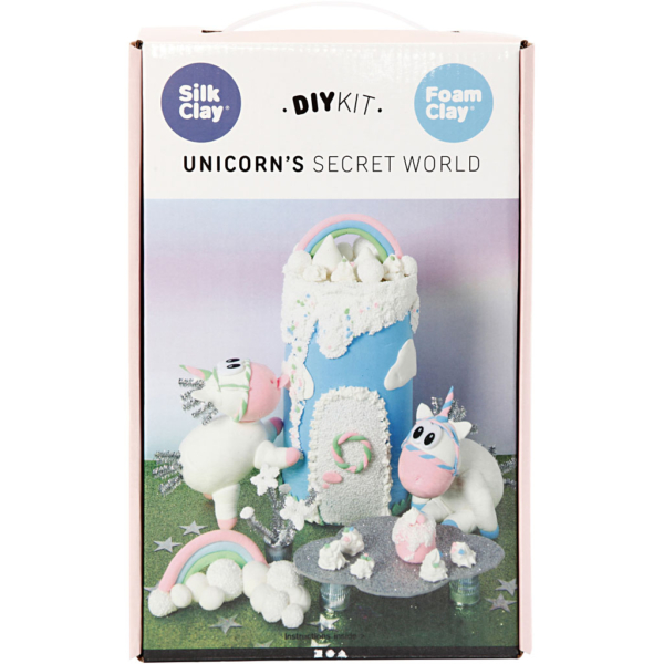 Einhorn-Traumwelt, 1 Set – Bild 2