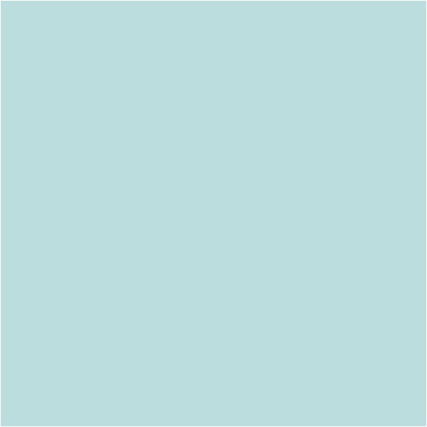 Papier, A4, 210x297 mm, 80 g, Hellblau, 20 Stk/ 1 Pck – Bild 3