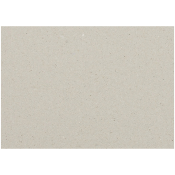 Pappe, 25x35 cm, Dicke 0,5 mm, 350 g, 100 Bl./ 1 Pck