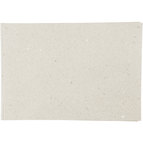 Kraftpapier, A4, 210x297 mm, 135 g, Graubraun, 500 Bl./ 1 Pck