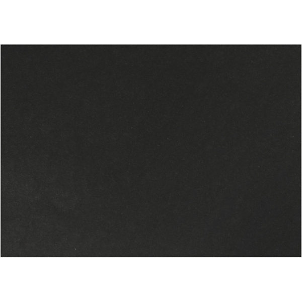 Kraftpapier, A4, 210x297 mm, 100 g, Schwarz, 500 Bl./ 1 Pck
