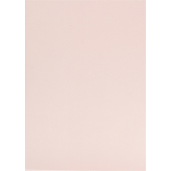 Pergamentpapier, A4, 210x297 mm, 100 g, Rosa, 10 Bl./ 1 Pck