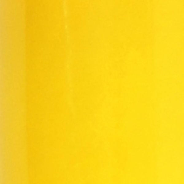 Glas-/Porzellanmalstift, Strichstärke 2-4 mm, Deckend, Gelb, 1 Stk – Bild 2