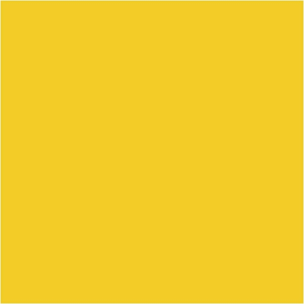 Pigment Art Acrylfarbe, Mattglänzend, Halbdeckend, Primärgelb, 75 ml/ 1 Fl. – Bild 2