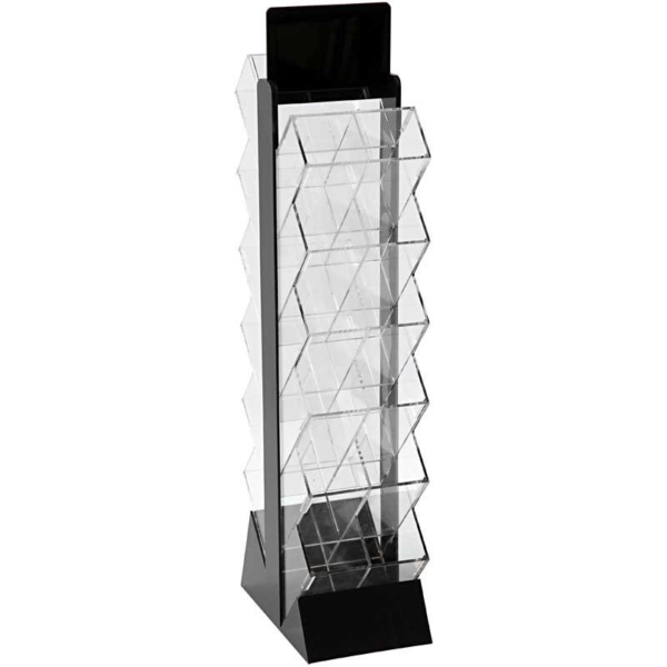 Display, H 550 mm, B 165 mm, 1 Stk – Bild 2