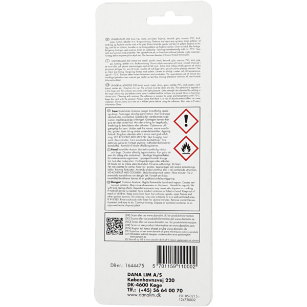 Alleskleber, 40 ml/ 1 Stk – Bild 3