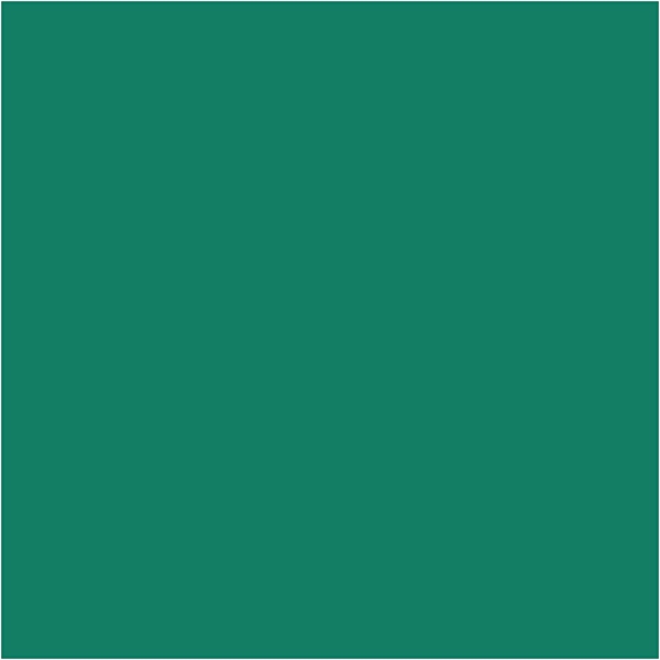 Creall Studio Acrylfarbe, Deckend, phtalo green (52), 120 ml/ 1 Fl. – Bild 2