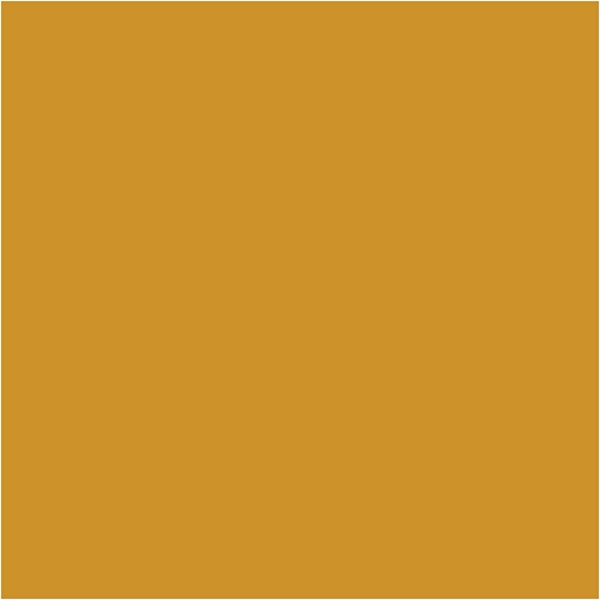 Creall Studio Acrylfarbe, Deckend, ochre (60), 120 ml/ 1 Fl. – Bild 2