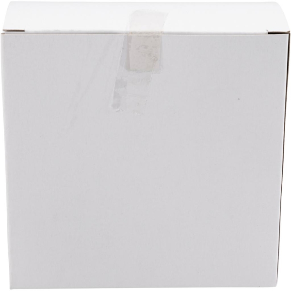 Kumihimo Flechtscheibe, D 12 cm, 5 Stk/ 1 Pck – Bild 2