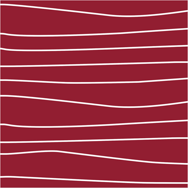 Stoff, B 145 cm, 140 g, Rot/Weiß, 1 lfm – Bild 2
