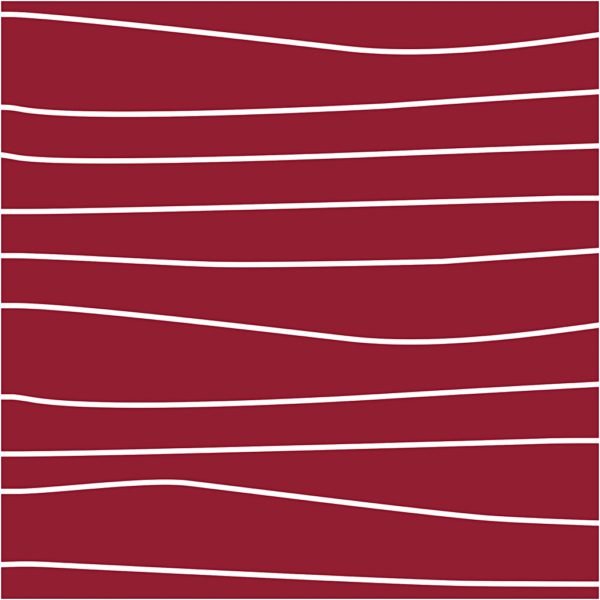 Stoff, B 145 cm, 140 g, Rot/Weiß, 10 m/ 1 Rolle – Bild 3
