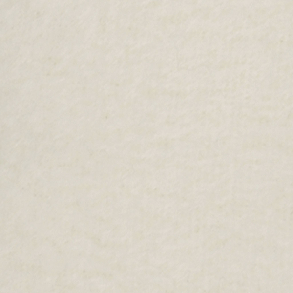 Fleece, L 125 cm, B 150 cm, 200 g, Naturweiß, 1 Stk