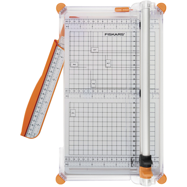 SureCut® Schneidemaschine, Größe 23x37 cm, 1 Stk