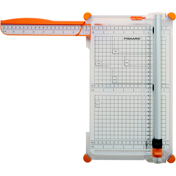 SureCut® Schneidemaschine, Größe 23x37 cm, 1 Stk – Bild 2
