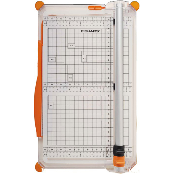 SureCut® Schneidemaschine, Größe 23x37 cm, 1 Stk – Bild 3