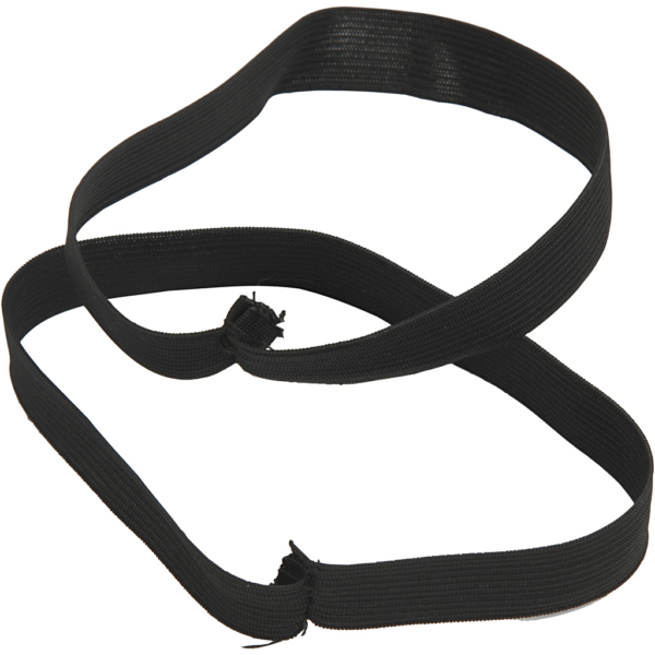 Mattenrolle, L 180 cm, B 50 cm, Dicke 6 mm, Weiß, 1 Stk – Bild 5