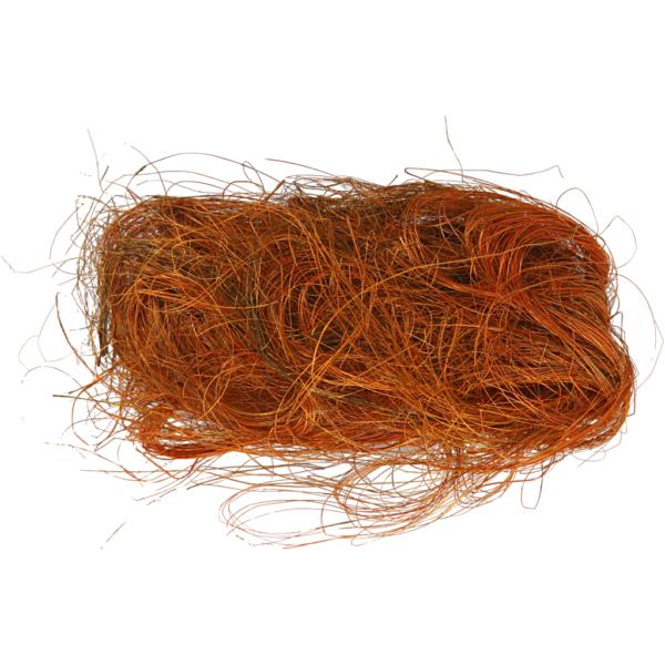 Sisal, Rost, 8 g/ 1 Pck – Bild 2