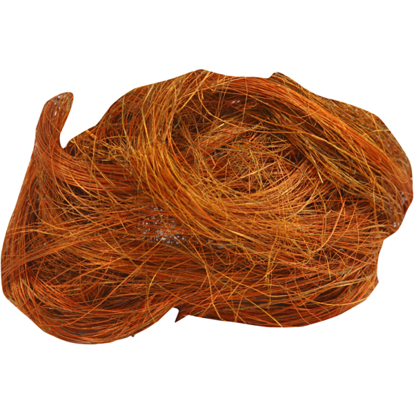 Sisal, Rost, 8 g/ 1 Pck – Bild 3
