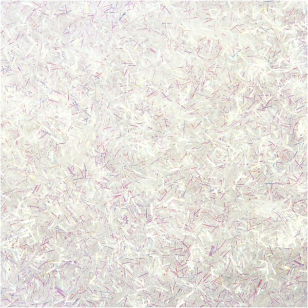 Glitter, Kristall, 110 g/ 1 Dose – Bild 2
