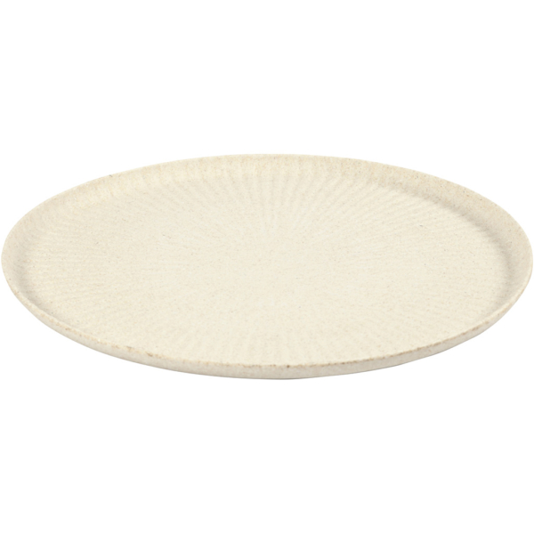 Tablett, H 2 cm, D 30 cm, 1 Stk