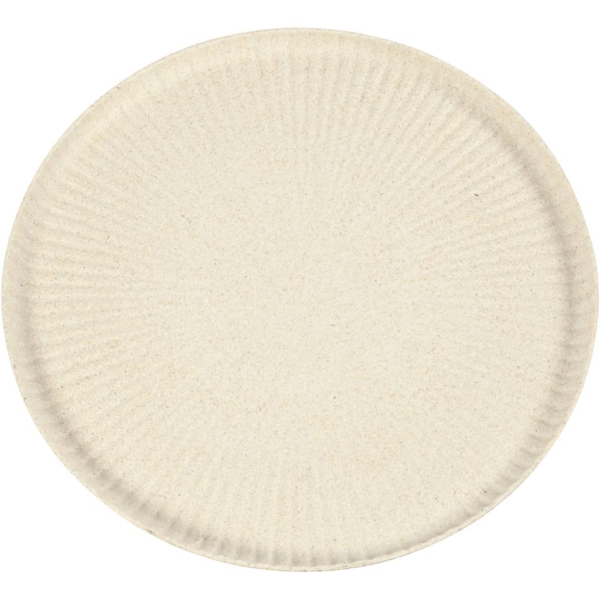 Tablett, H 2 cm, D 30 cm, 1 Stk – Bild 2