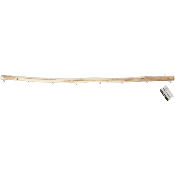 Befestigungsstock, L 60 cm, D 15-20 mm, 1 Stk – Bild 2