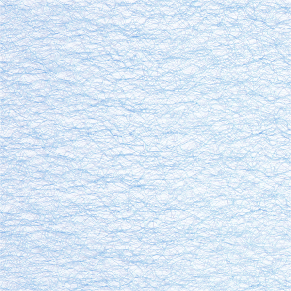Tischläufer, B 30 cm, Blau, 10 m/ 1 Rolle – Bild 4