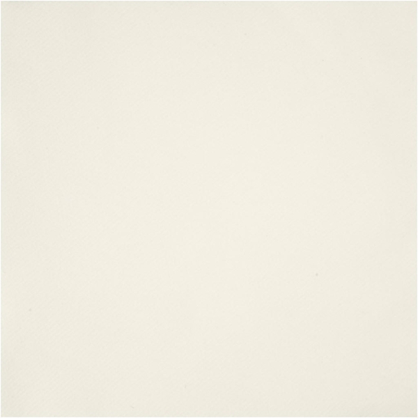 Servietten, Größe 40x40 cm, 60 g, Naturweiß, 20 Stk/ 1 Pck – Bild 4
