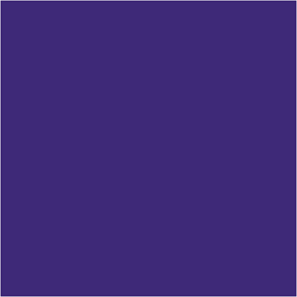 PRIMO Schulfarbe, Matt, Violett, 1000 ml/ 1 Fl. – Bild 2