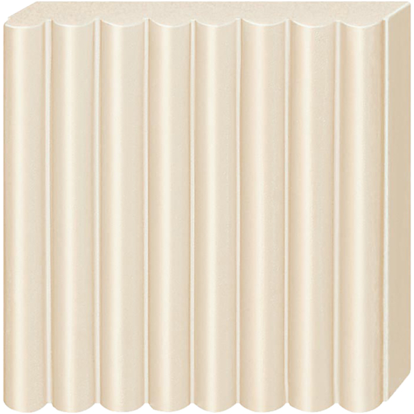 FIMO®-Modelliermasse für Puppen, Beige, 454 g/ 1 Pck – Bild 3