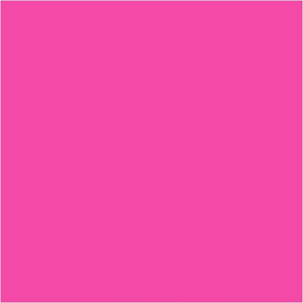 Knetmasse, Größe 13x6x4 cm, Neonpink, 500 g/ 1 Pck – Bild 3