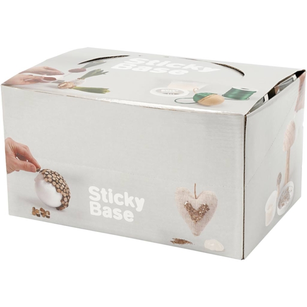 Sticky Base, 18x200 g/ 1 Pck – Bild 4