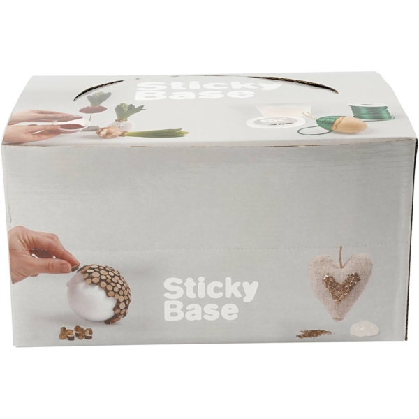 Sticky Base, 18x200 g/ 1 Pck – Bild 5