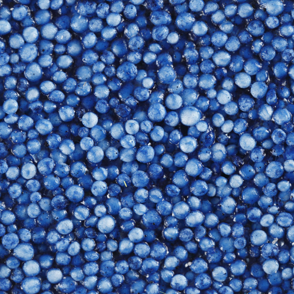Foam Clay® , Blau, 560 g/ 1 Eimer – Bild 2