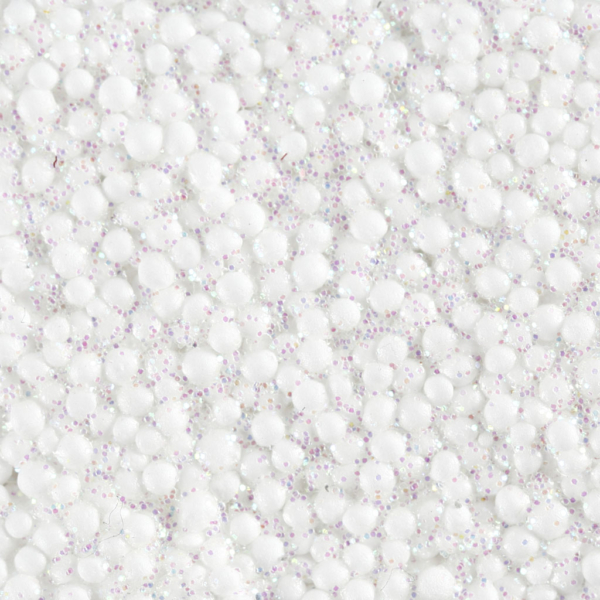 Foam Clay® , Leuchtet im Dunkeln, 35 g/ 1 Dose – Bild 3