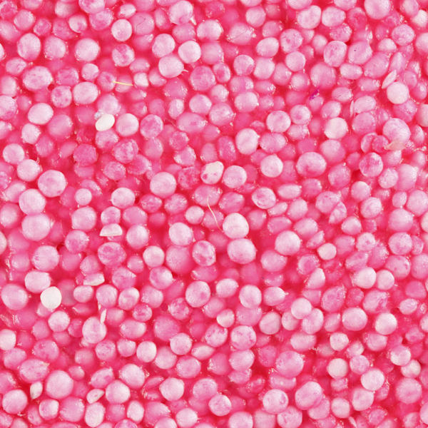 Foam Clay® , Neonpink, 35 g/ 1 Dose – Bild 4