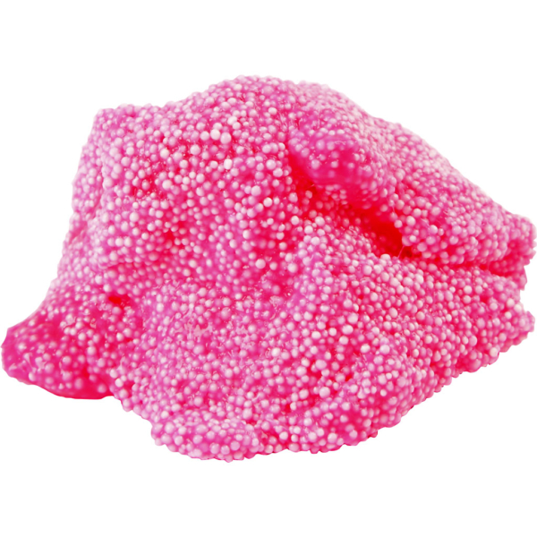 Foam Clay® , Neonpink, 35 g/ 1 Dose – Bild 5