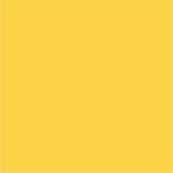 EVA-Schaumstoff, A4, 210x297 mm, Dicke 2 mm, Gelb, 10 Bl./ 1 Pck – Bild 2
