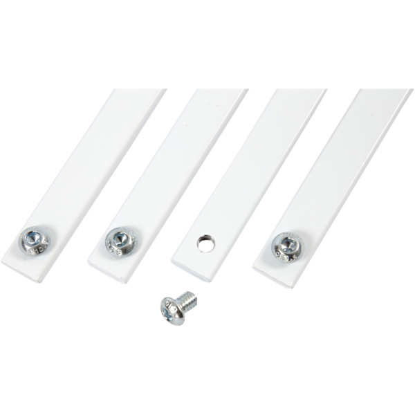 Bausatz für Papierhalter, L 100 mm, B 30 mm, 1 Set – Bild 5