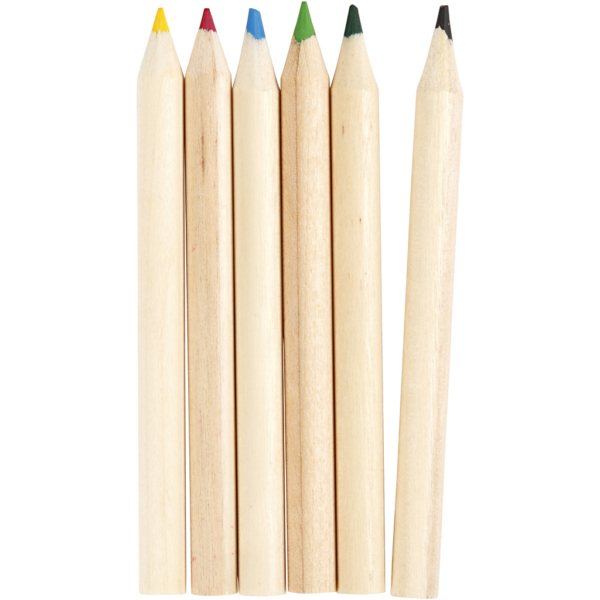 Mini Kreativ Set, Insekten, 1 Pck – Bild 3