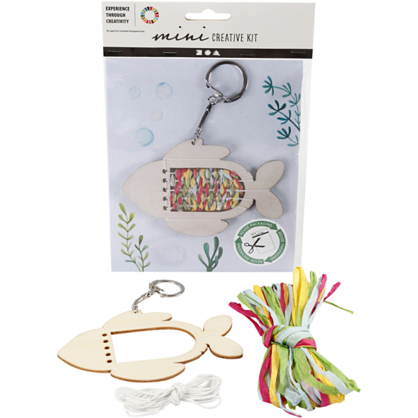 Mini Kreativ Set, 1 Pck