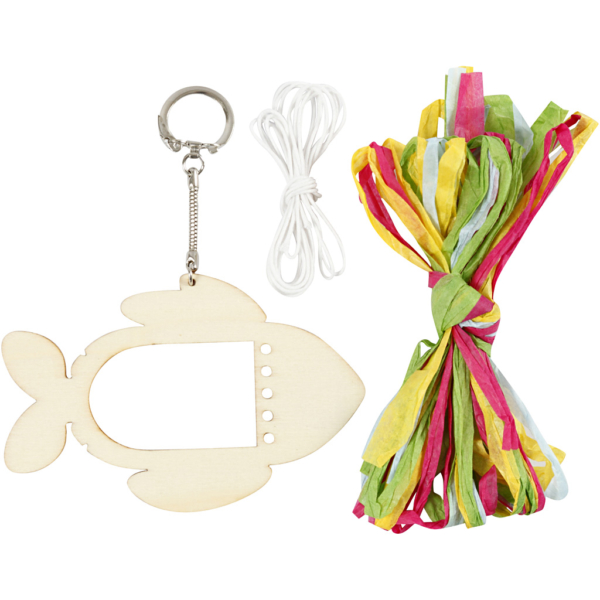 Mini Kreativ Set, 1 Pck – Bild 4