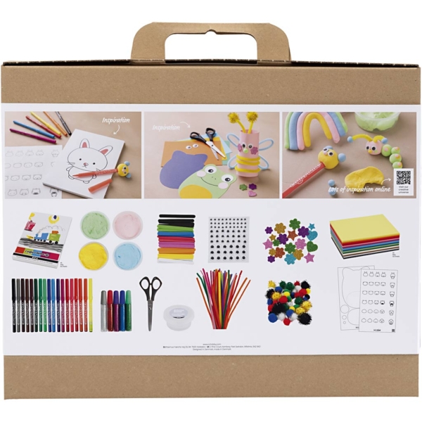 Maxi Kreativ Mix, 1 Pck – Bild 3
