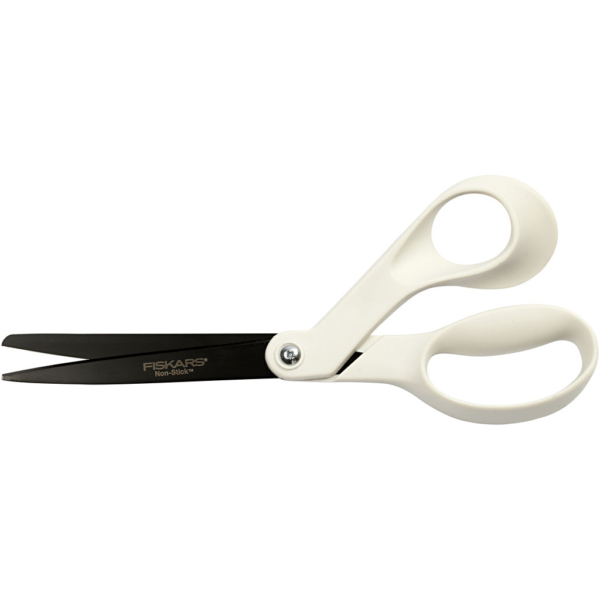 Antihaft-Allzweckschere, L 21 cm, für Rechtshänder , 1 Stk