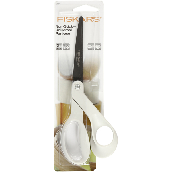 Antihaft-Allzweckschere, L 21 cm, für Rechtshänder , 1 Stk – Bild 2