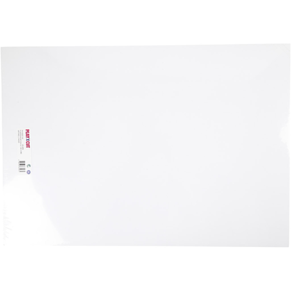Frühlingskarton, A2, 420x594 mm, 180 g, Sortierte Farben, 20 Bl. sort./ 1 Pck – Bild 3