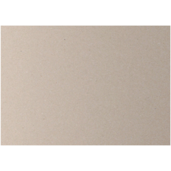 Pappe, 70x100 cm, Dicke 3 mm, 2200 g, 10 Bl./ 1 Pck