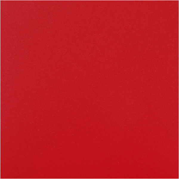 Karten & Kuverts, Kartengröße 15,2x15,2 cm, Umschlaggröße 16x16 cm, 230 g, Rot, 4 Set/ 1 Pck – Bild 3