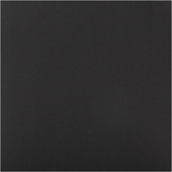 Karten & Kuverts, Kartengröße 15,2x15,2 cm, Umschlaggröße 16x16 cm, 230 g, Schwarz, 4 Set/ 1 Pck – Bild 3