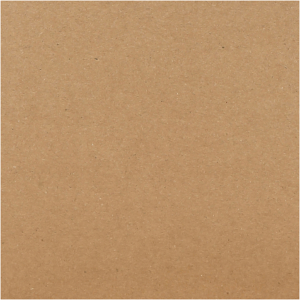Karten & Kuverts, Kartengröße 15x15 cm, Umschlaggröße 16x16 cm, 120+240 g, Natur, 50 Set/ 1 Pck – Bild 3